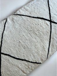 Floor cushion - Meli Maxi - 120 x 60 FAIR