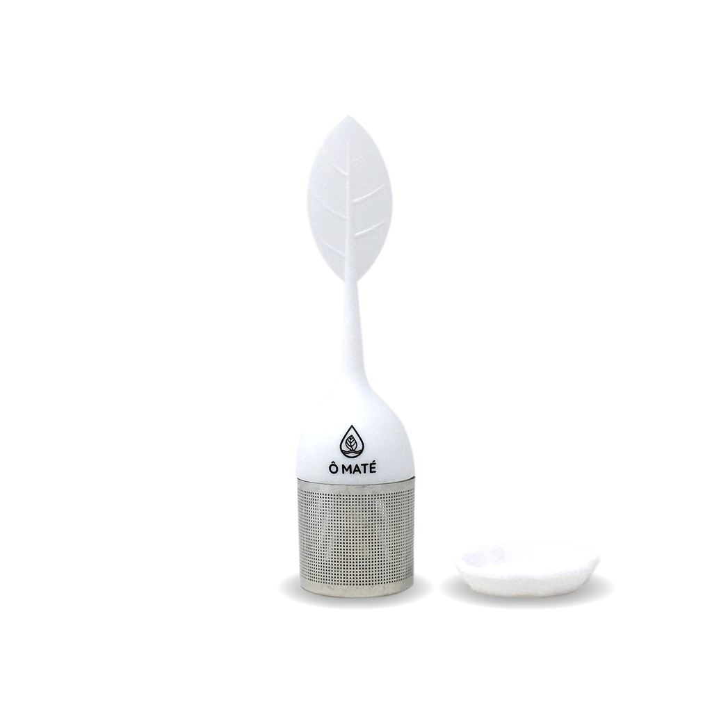 infusor blanco