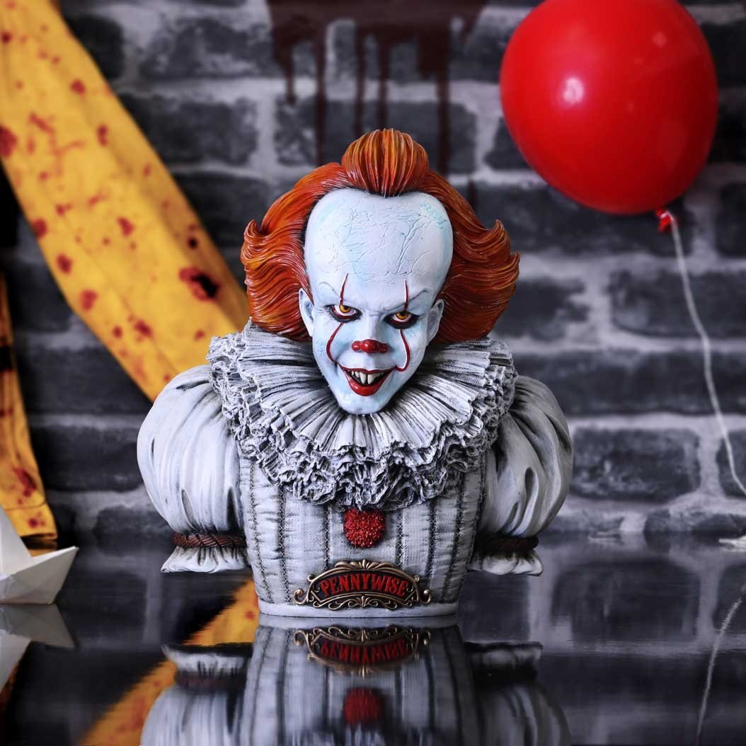 IT - Pennywise - image