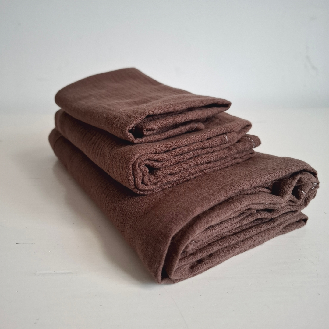 Swaddle Bundle: ¡los elementos esenciales perfectos para padres y bebés!