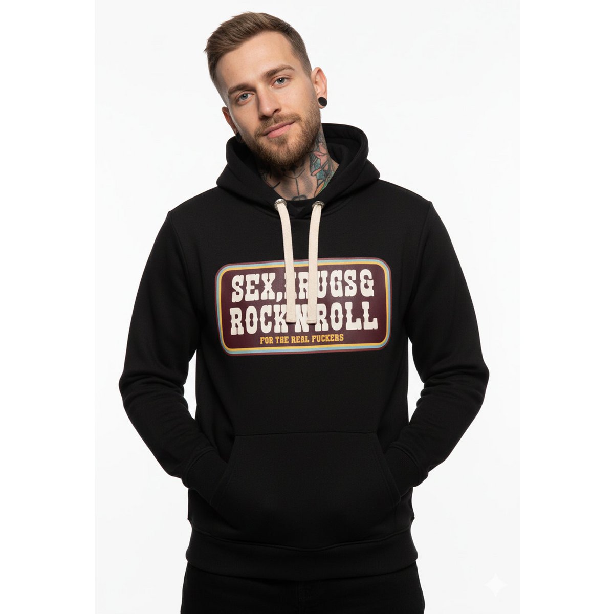 Schwarz S