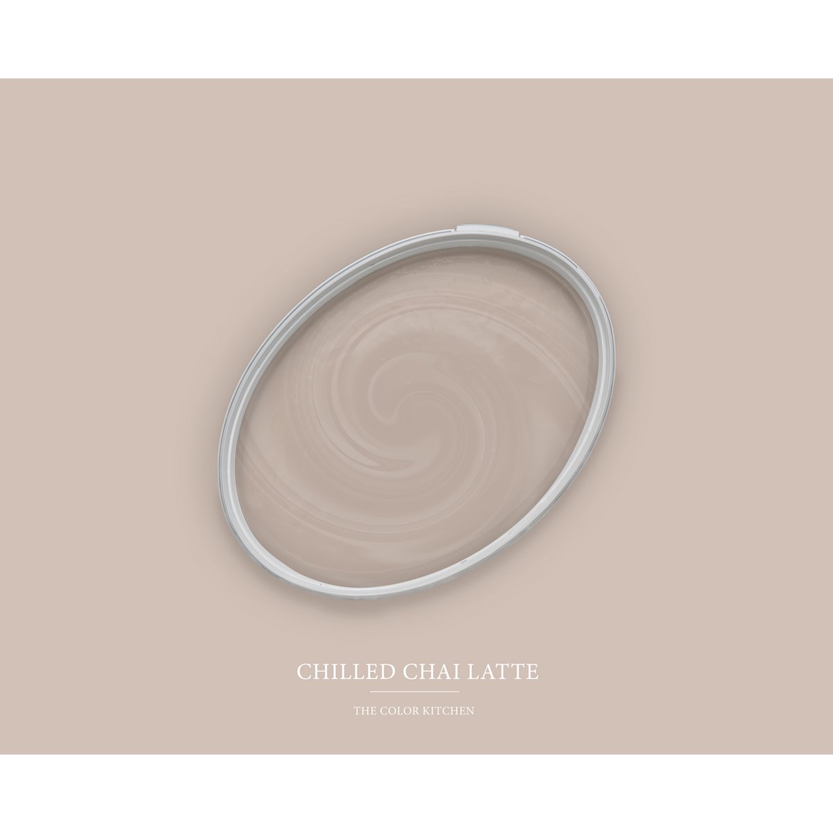 Muurkleur The Colour Kitchen Chilled Chai Latte TCK6017