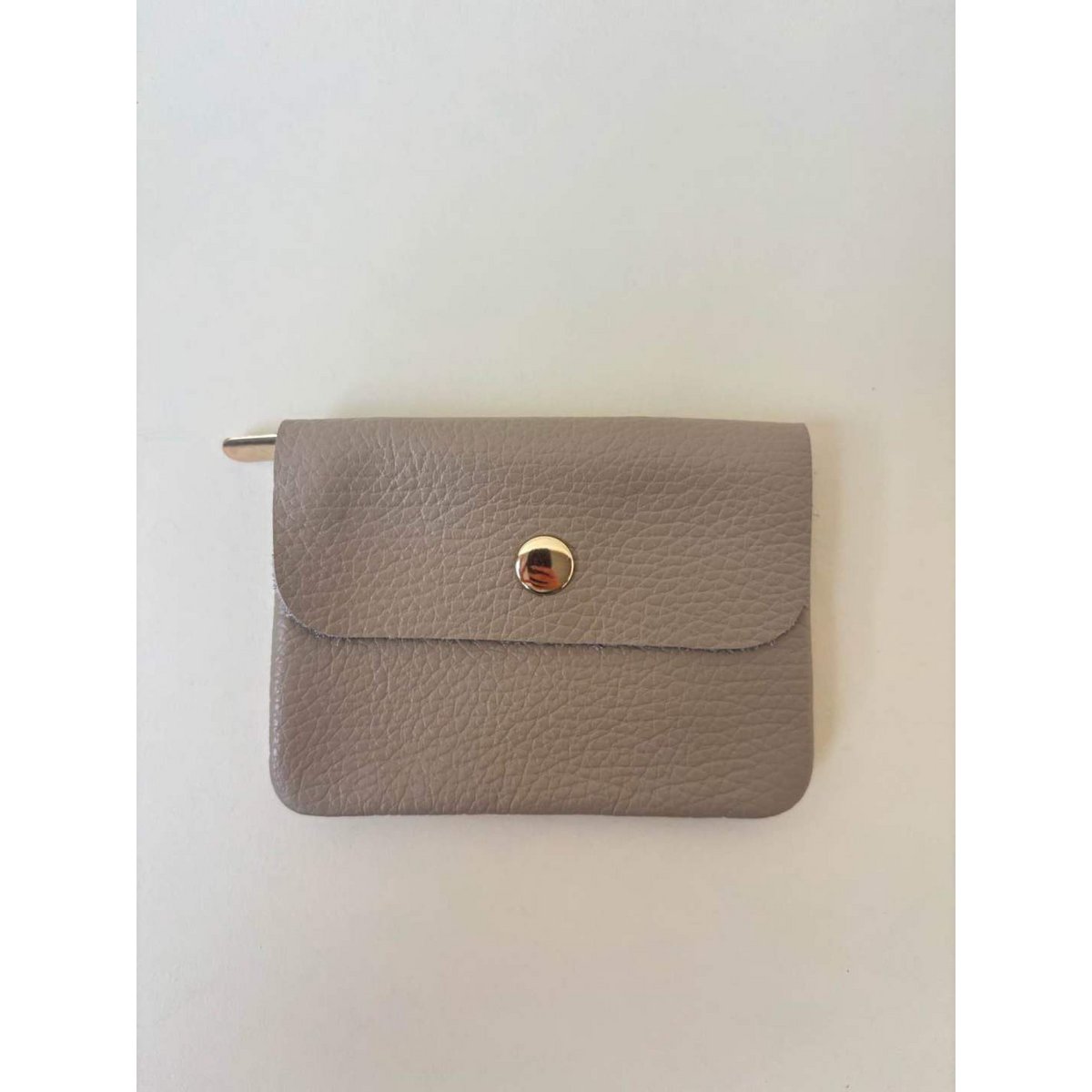PETIT PORTE-MONNAIE BLUSH
