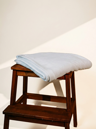 Pamukia GOTS Organic Cotton Terry Bath Towel 70 × 140 cm | Essence Collection