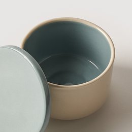 Caixa Decorativa | Grés