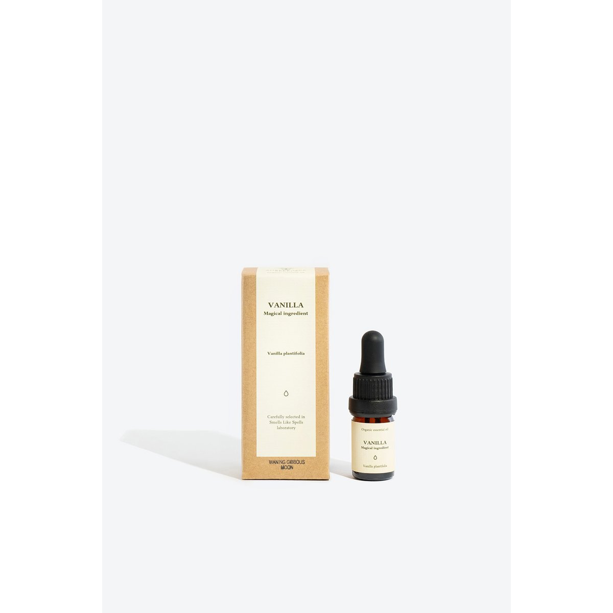 VANILLA essential oil