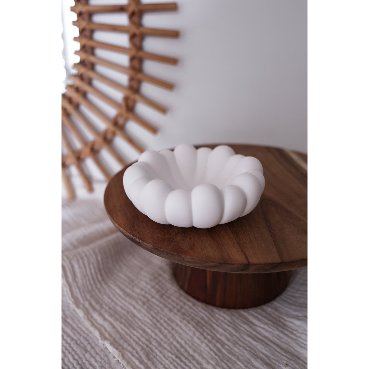 Cloud 7 jewelry dish