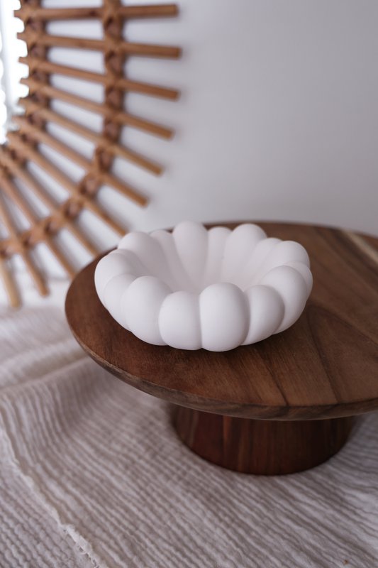 Cloud 7 jewelry dish