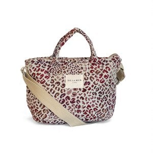 Handbag with shoulder strap TALCO