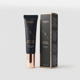 Unteraugencreme 24k Gold 15ml