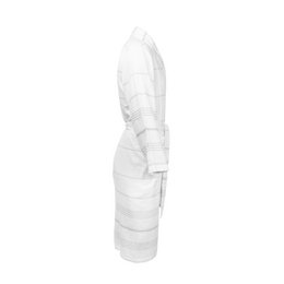 Albornoz Hammam - Beige/Blanco