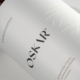 OSKAR® hair shampoo 240ml