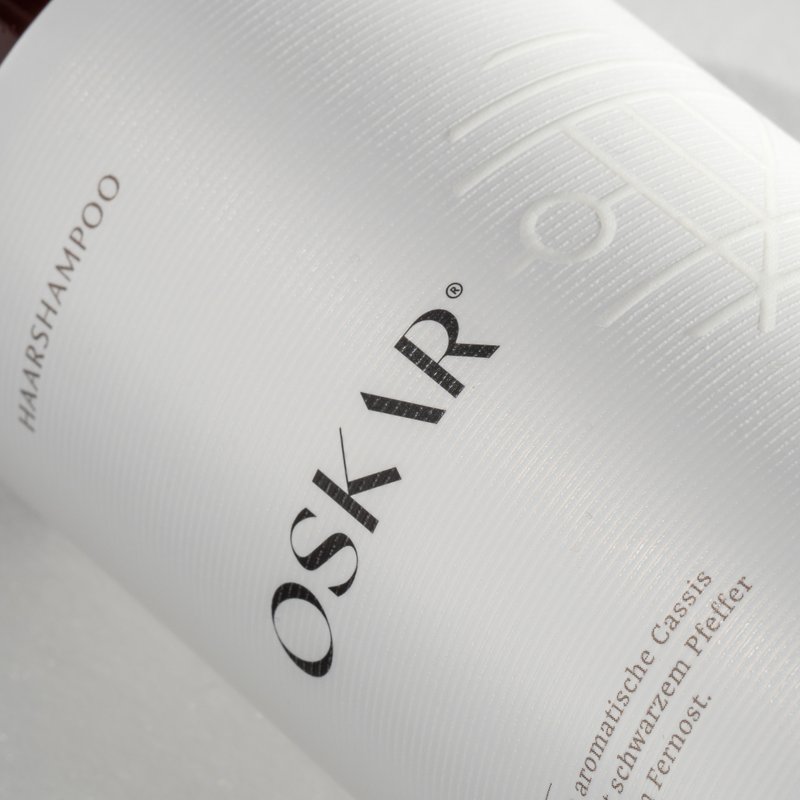 OSKAR® hair shampoo 240ml