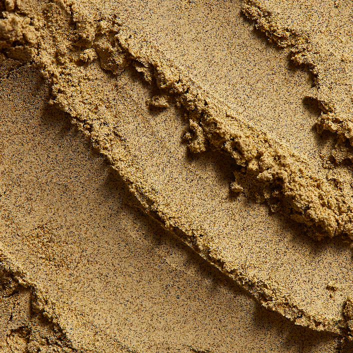 Vegan protein Superfood mix | Muscle support
