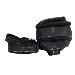Crossbodytas Slingbag negro