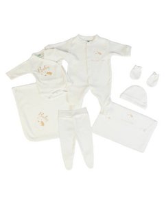 16147-AW - Organic My First Clothes - AW 24/25