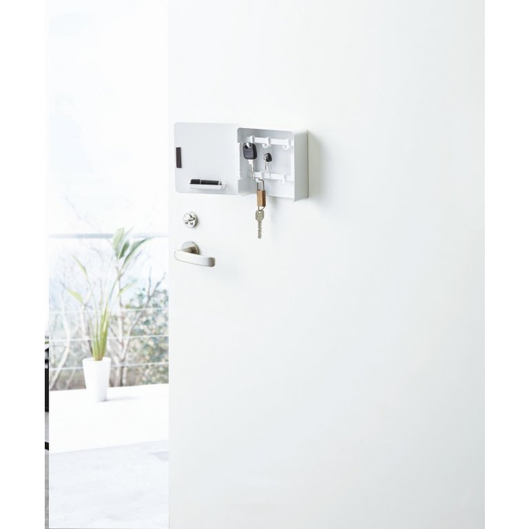 Yamazaki Tower Key Box Magnetic