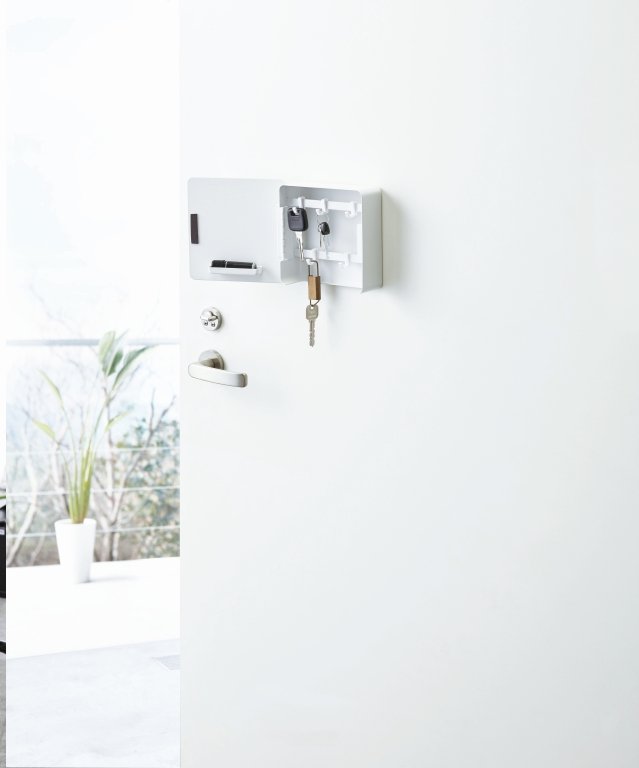 Yamazaki Tower Key Box Magnetic