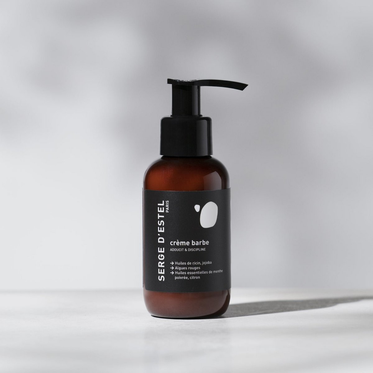 Crème à Barbe 100ml