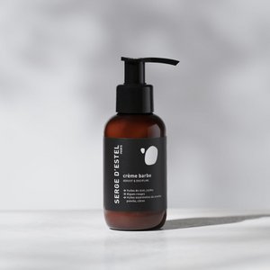 Baardcrème 100ml
