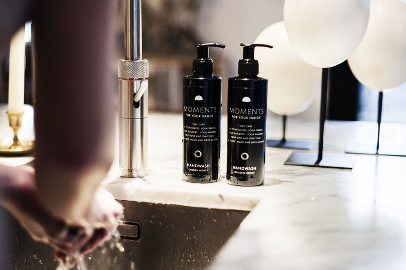 Handwash