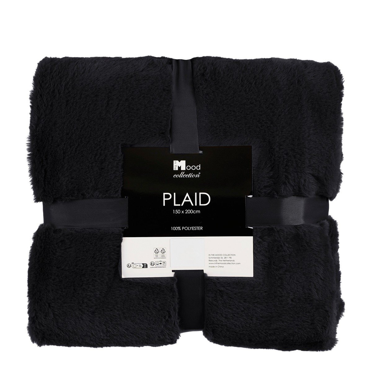 Plaid Bronte Sort