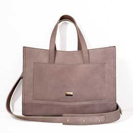 Working Bag Maeve - Sienna