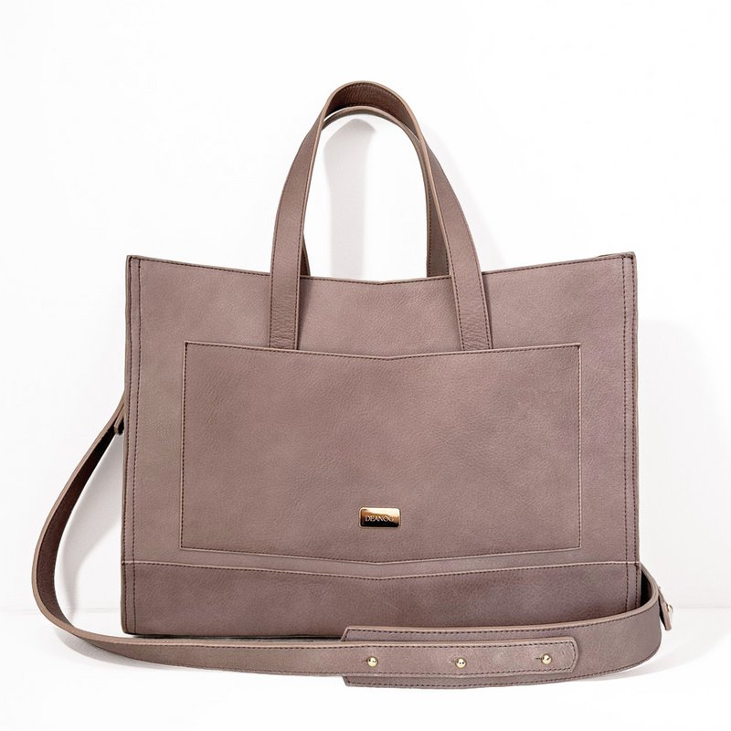 Working Bag Maeve - Sienna