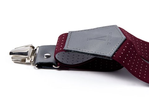 Touraine wide straps