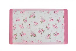 Bedruckte Matte Lucy 45x75 cm Isabelle Rose
