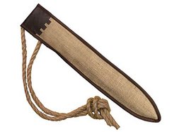 Pouche de jute pour une longue épée - ST034