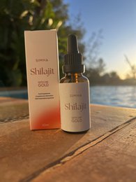 Himalaja-Shilajit (Mumio)