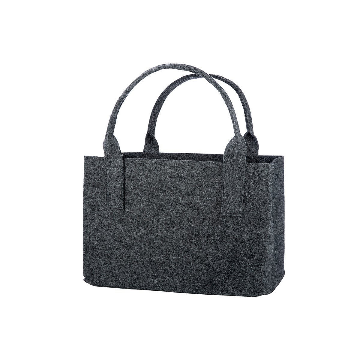 Filz Tasche Katze VE 4 so
