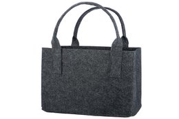 Felt bag cat VE 4 so