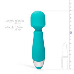 Kun Good Vibes - Aida Wand Massager