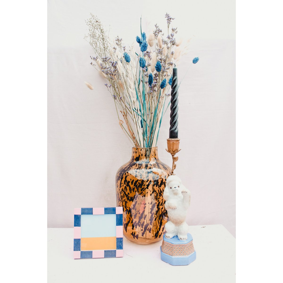 Bouquet sec - Hay Walks