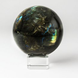 Blue Terra (Labradoriet)