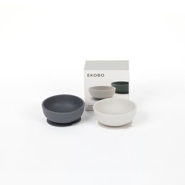 ZUIGKOP SET - CLOUD / STORM