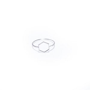 ZESKANT RING