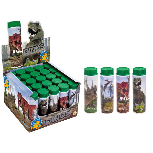 PUSTEFIX Classic 42ml dinosaur