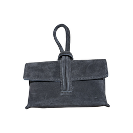 SAC POCHETTE CUIR FELICIE