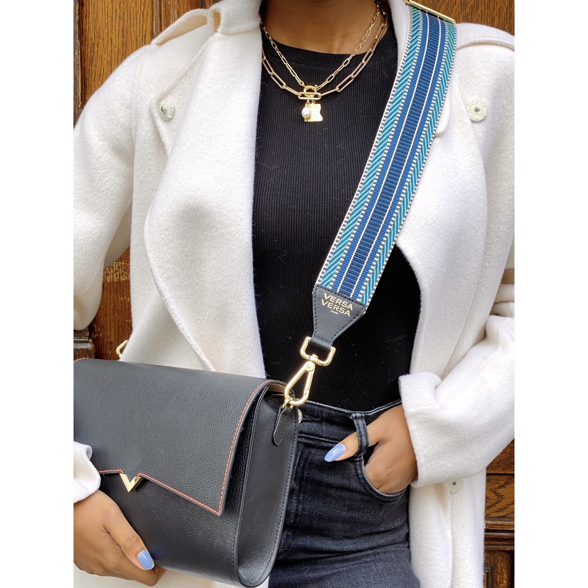 Joya Turquoise
