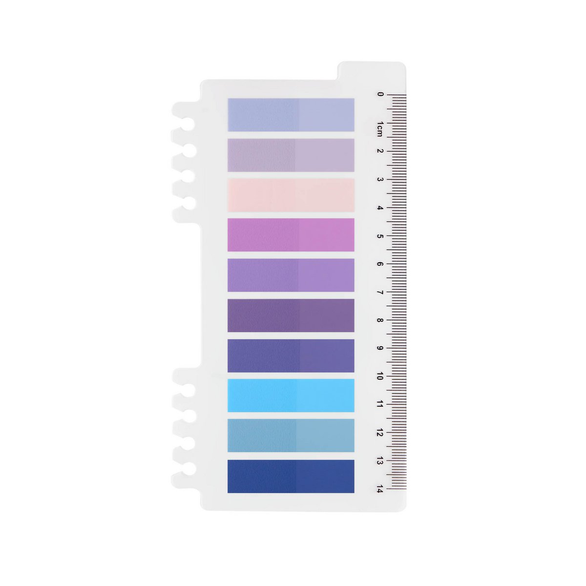 Mystic Purple