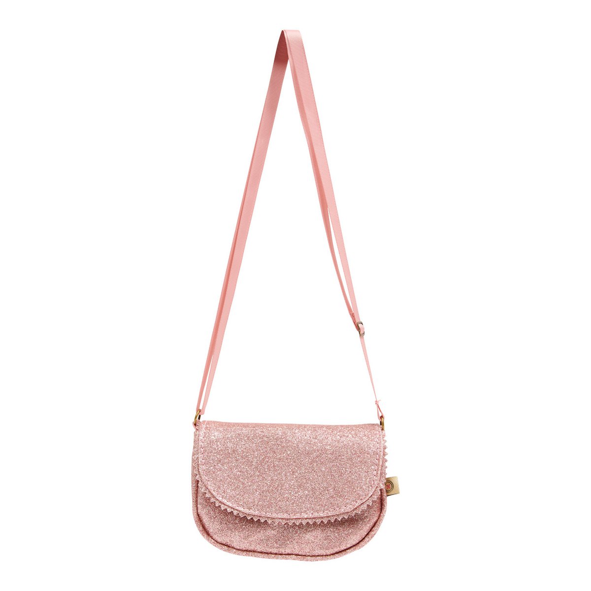 Urfa Bag - Dawn Pink