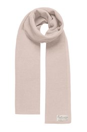VERO kasjmier sjaal - beige