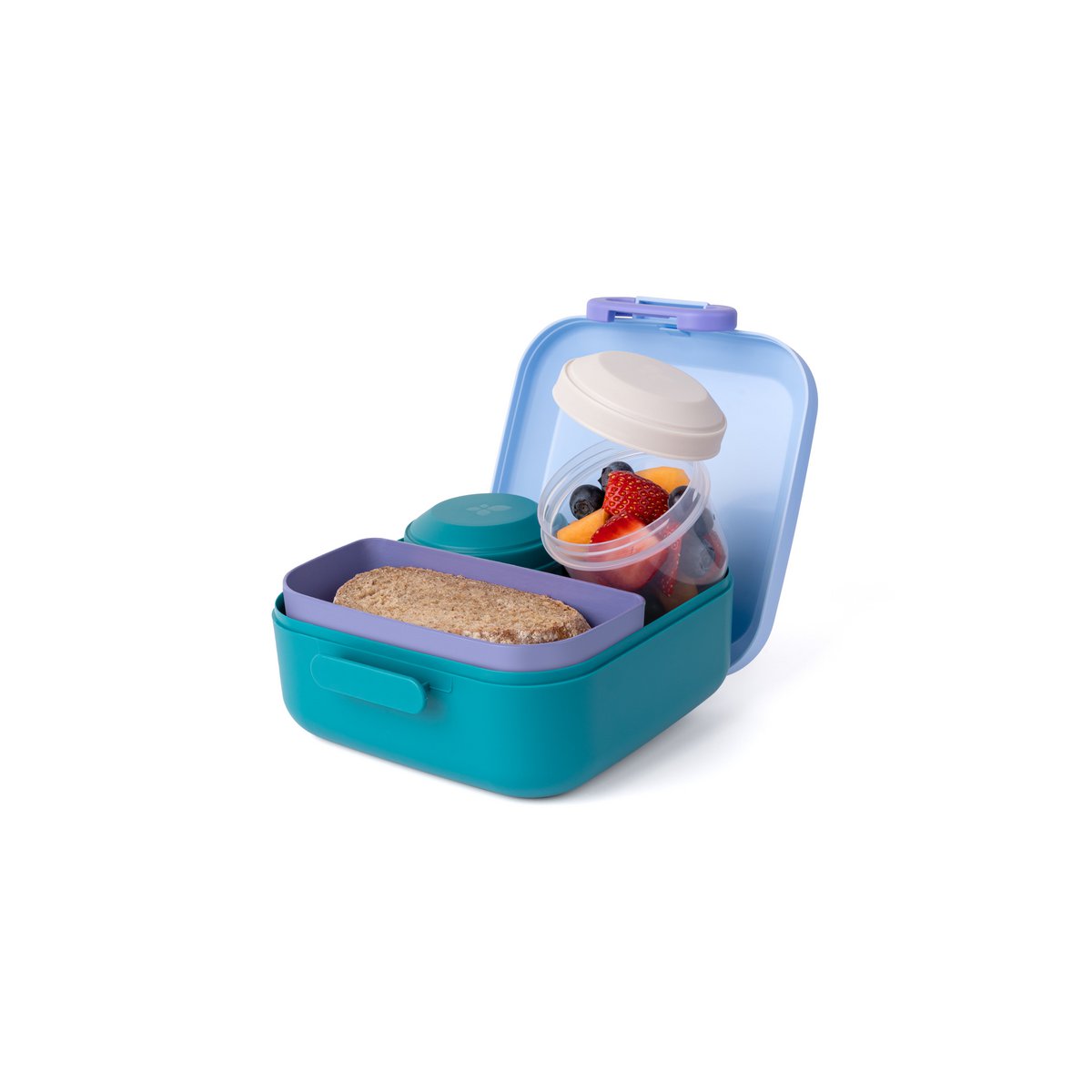 Rikko Lunchbox Animal Parade