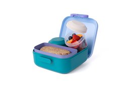 Rikko Lunchbox Animal Parade