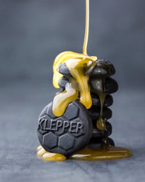 Le meilleur miel de réglisse de tous les temps, paquet de 5 (5x200 gr)