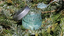 ABIES LAGRIMUS