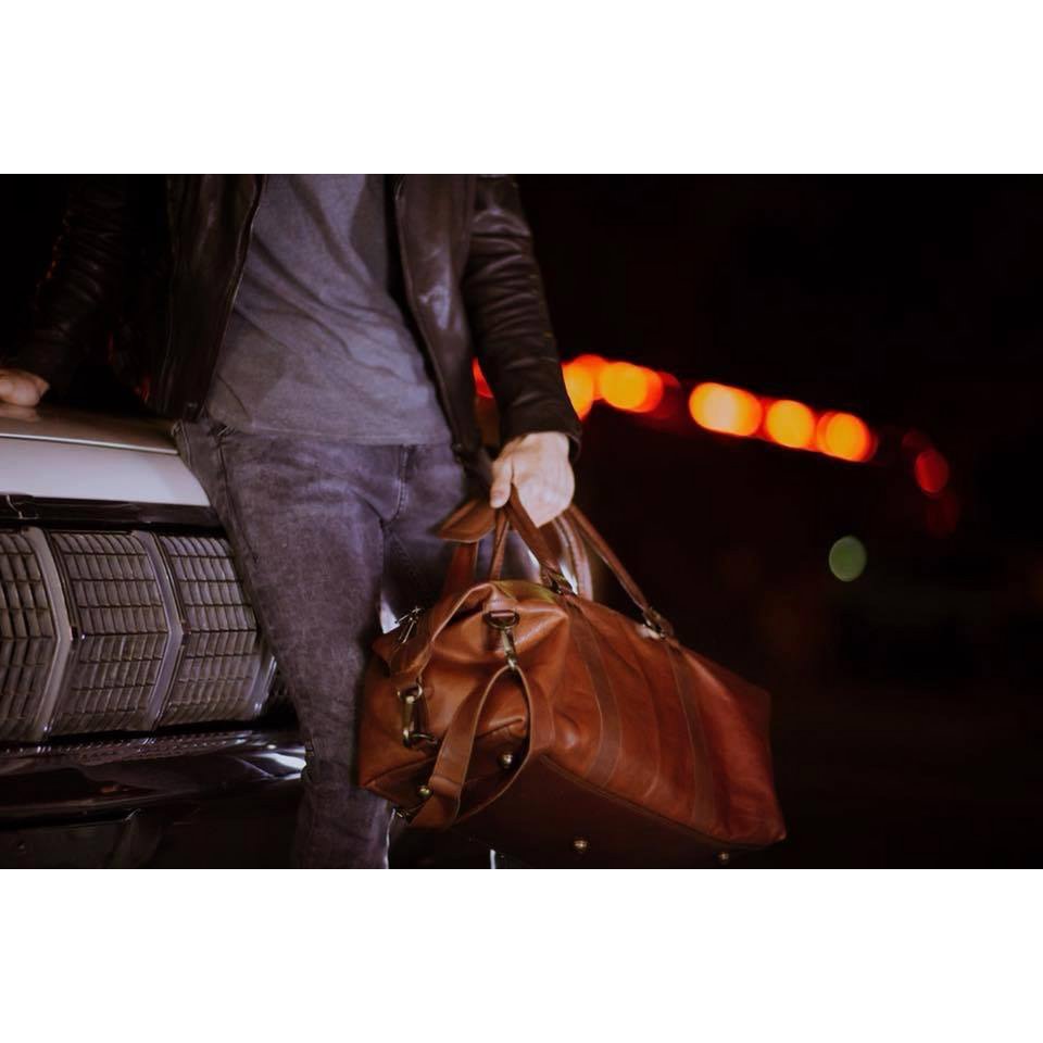 Reistas Weekend Duffle